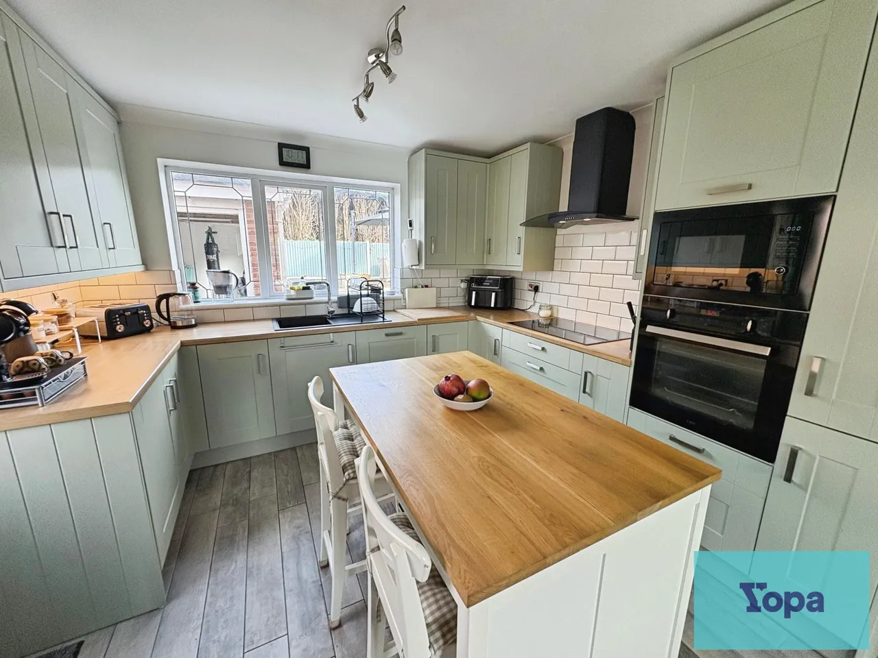 Hinckley Grove, Trentham, ST4, photo 3