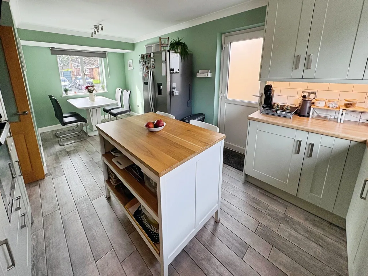Hinckley Grove, Trentham, ST4, photo 13