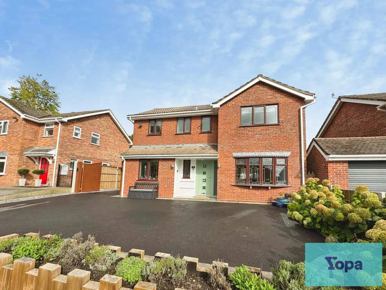Hinckley Grove, Trentham, ST4, photo 35