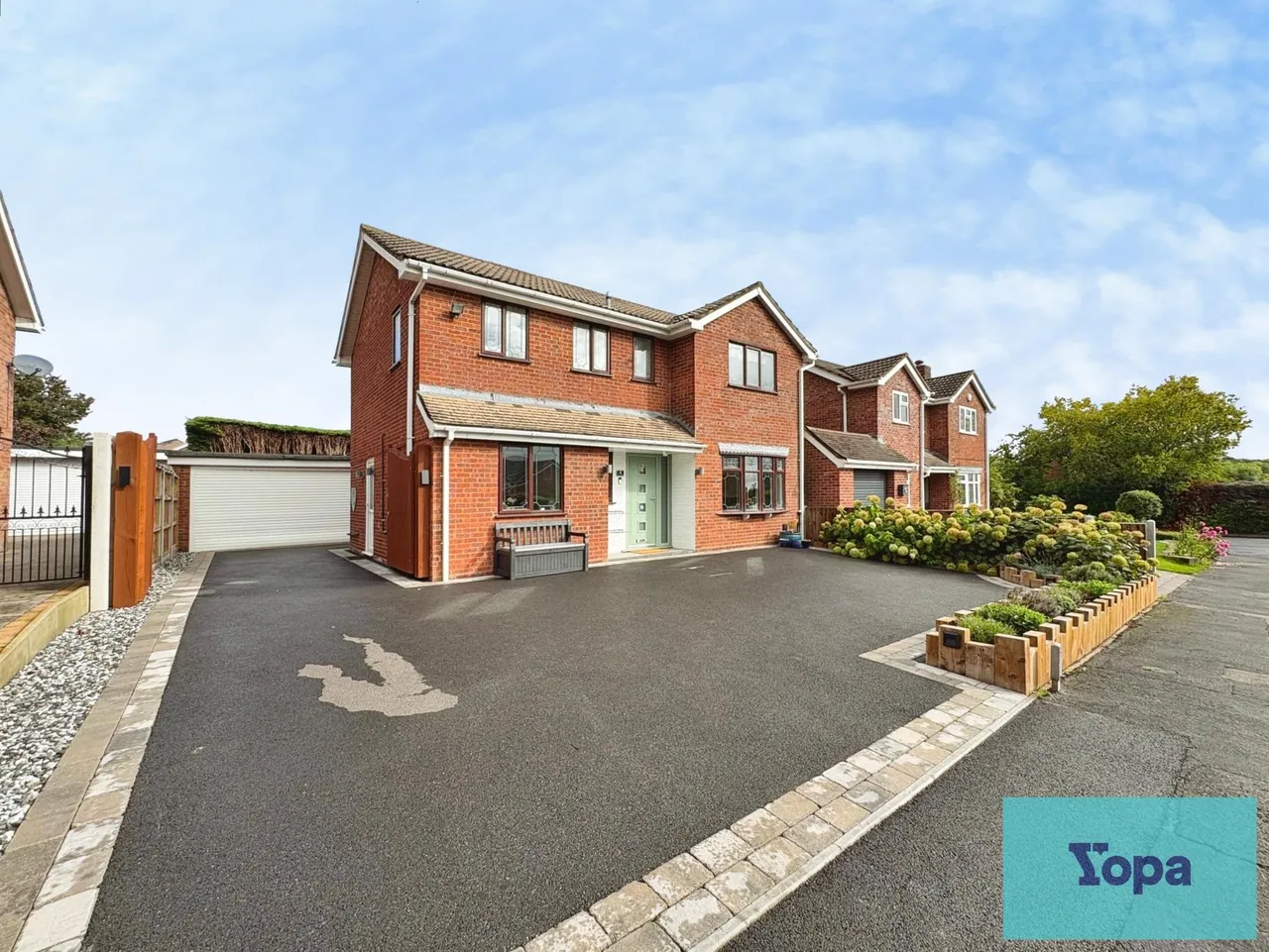 Hinckley Grove, Trentham, ST4, photo 5