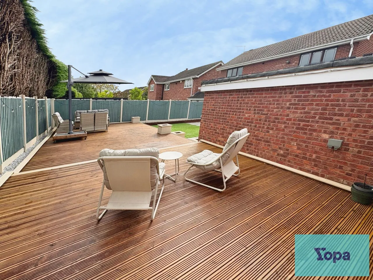 Hinckley Grove, Trentham, ST4, photo 30