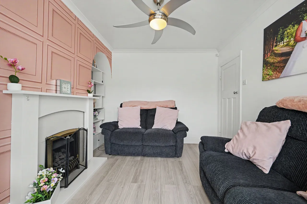 Margaret Avenue, Bedworth, CV12, photo 7