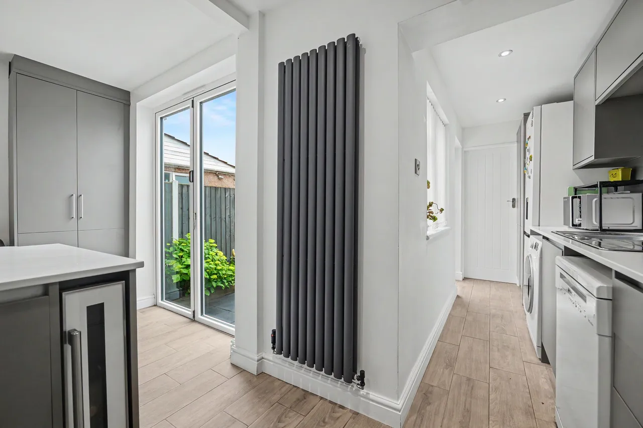 Margaret Avenue, Bedworth, CV12, photo 5