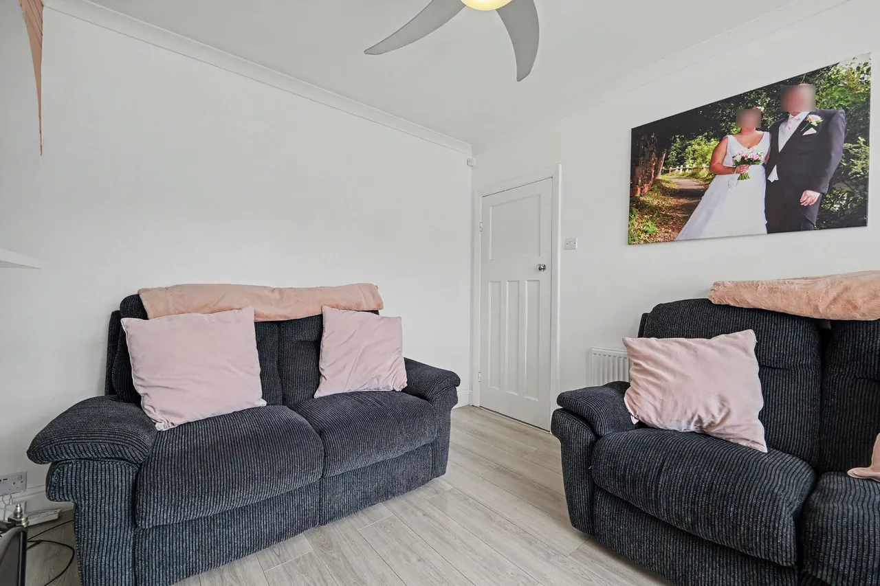 Margaret Avenue, Bedworth, CV12, photo 8