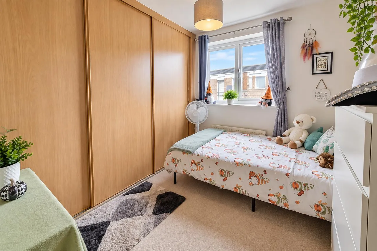 Beverley Terrace, Newcastle Upon Tyne, NE6, photo 9