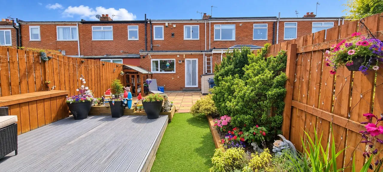 Beverley Terrace, Newcastle Upon Tyne, NE6, photo 11