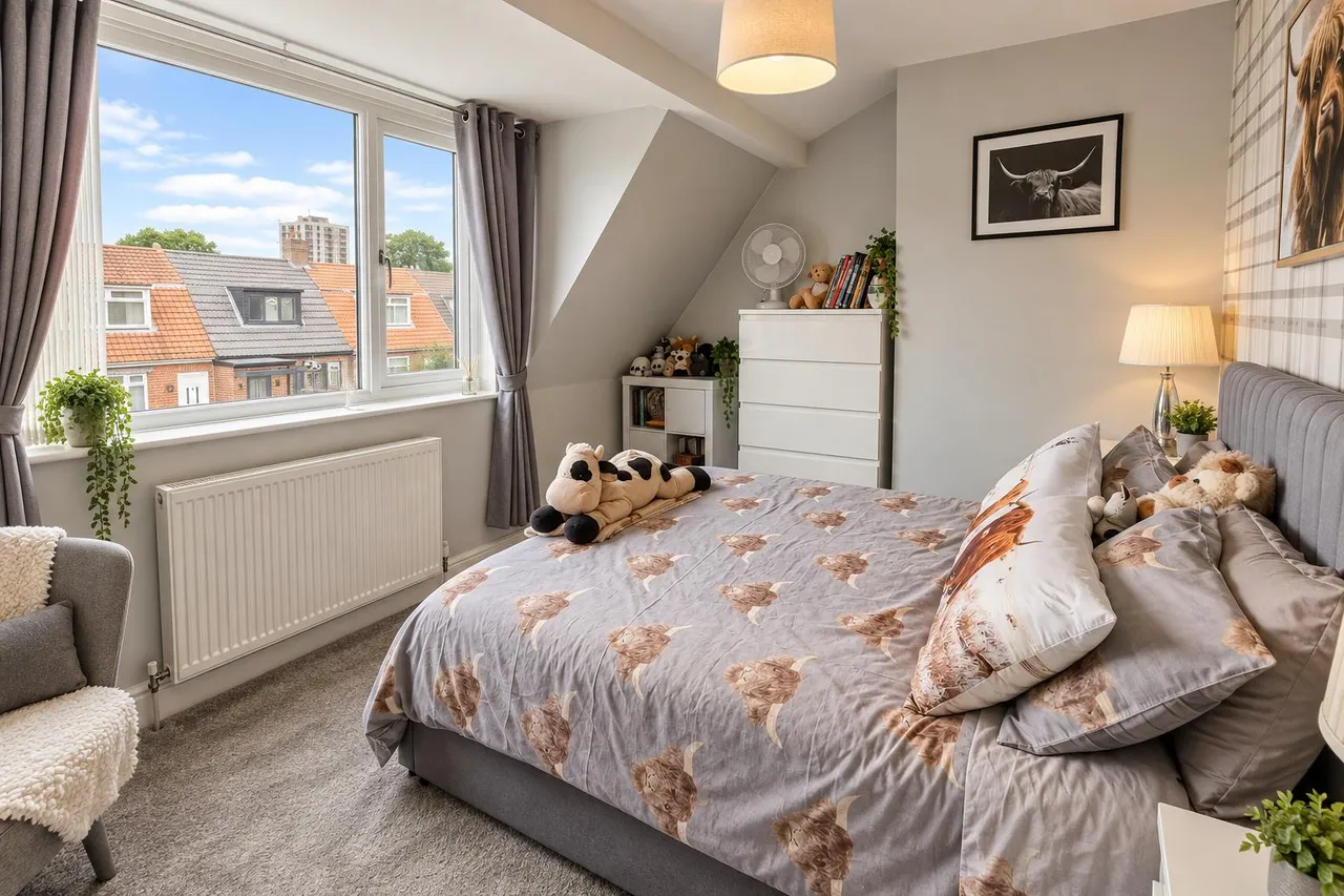 Beverley Terrace, Newcastle Upon Tyne, NE6, photo 8