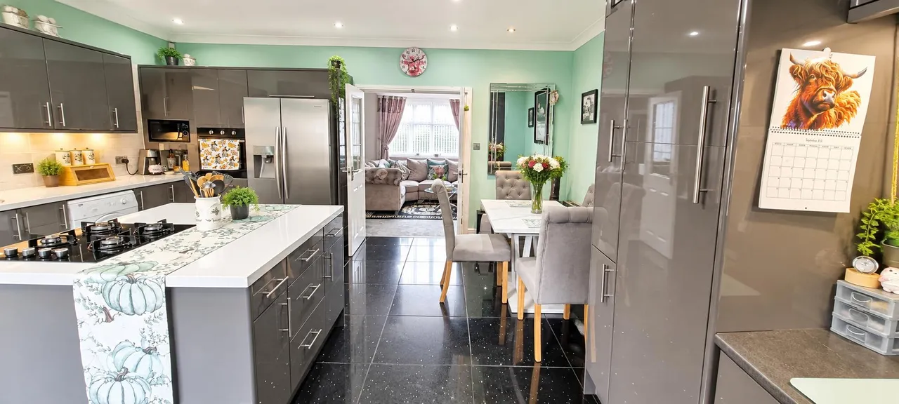 Beverley Terrace, Newcastle Upon Tyne, NE6, photo 6