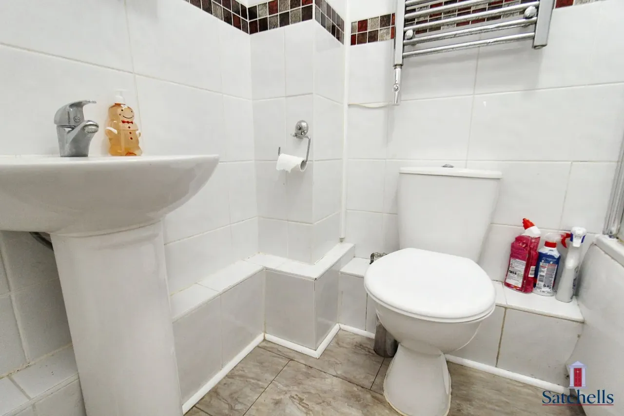 Bidwell Close, Letchworth Garden City, SG6, photo 6