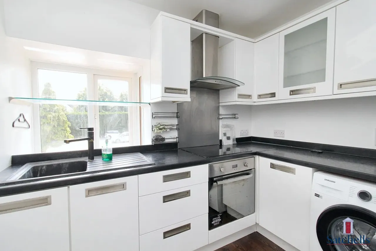 Bidwell Close, Letchworth Garden City, SG6, photo 4