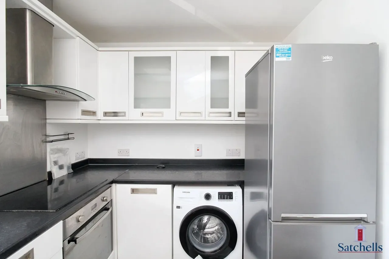Bidwell Close, Letchworth Garden City, SG6, photo 5