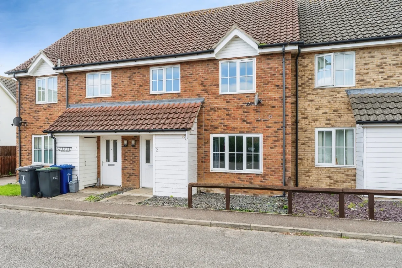 Beck Row, Bury St. Edmunds, IP28, photo 18