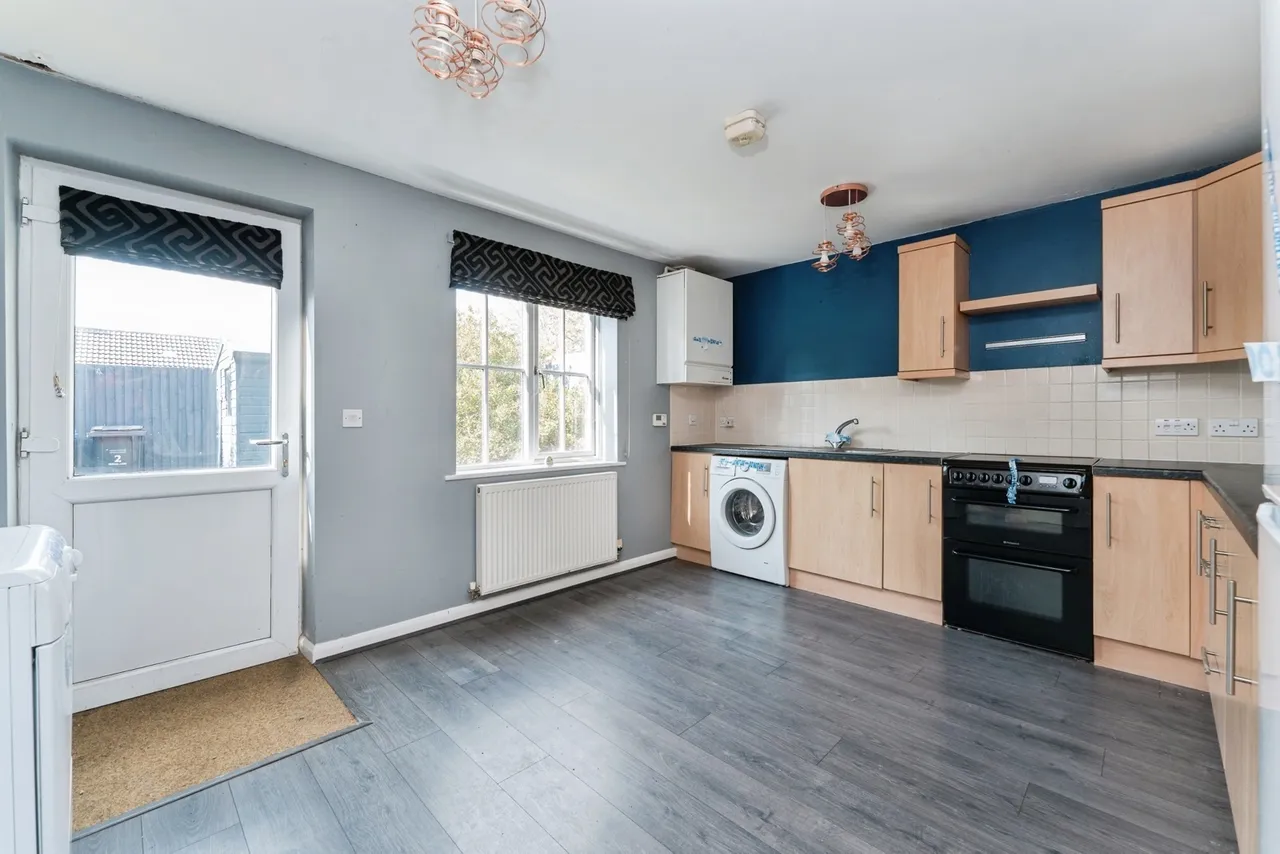 Beck Row, Bury St. Edmunds, IP28, photo 2