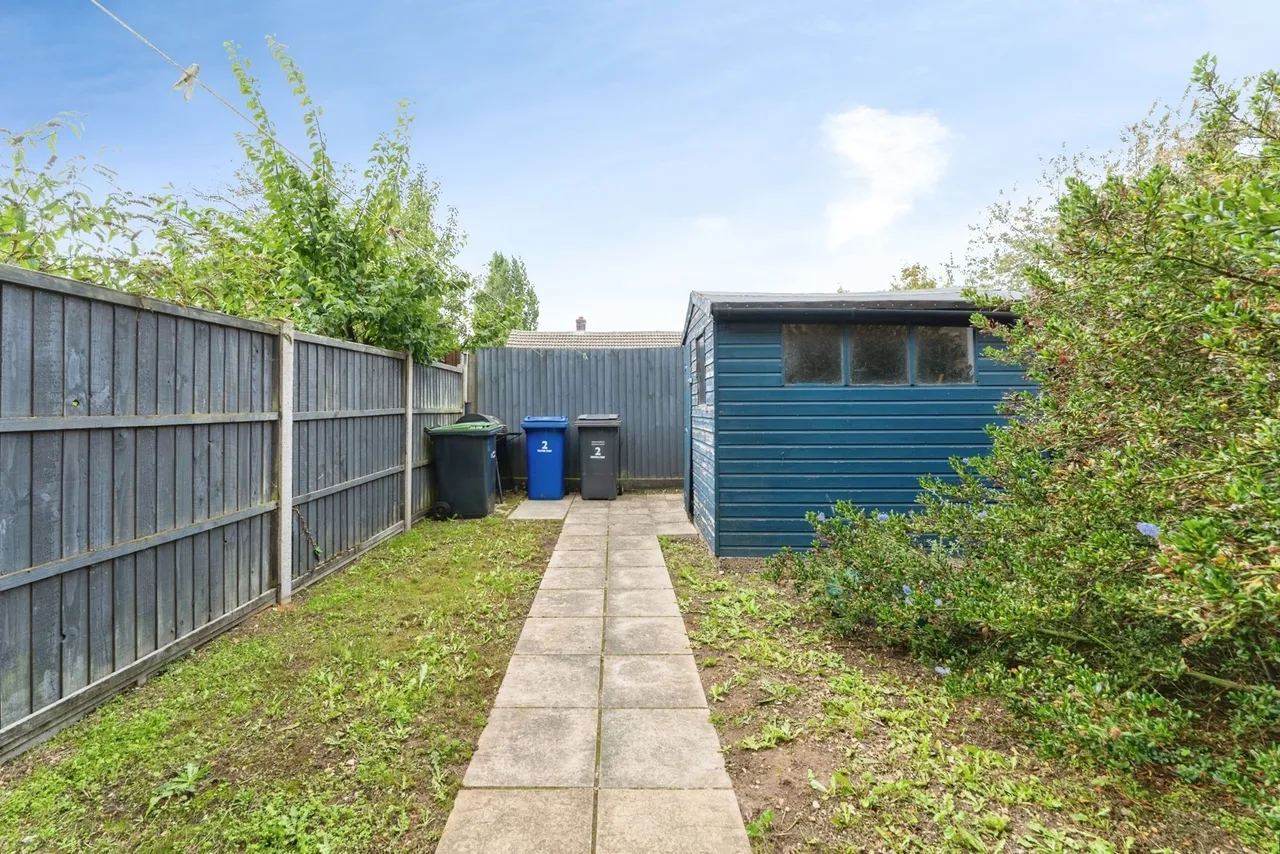 Beck Row, Bury St. Edmunds, IP28, photo 3