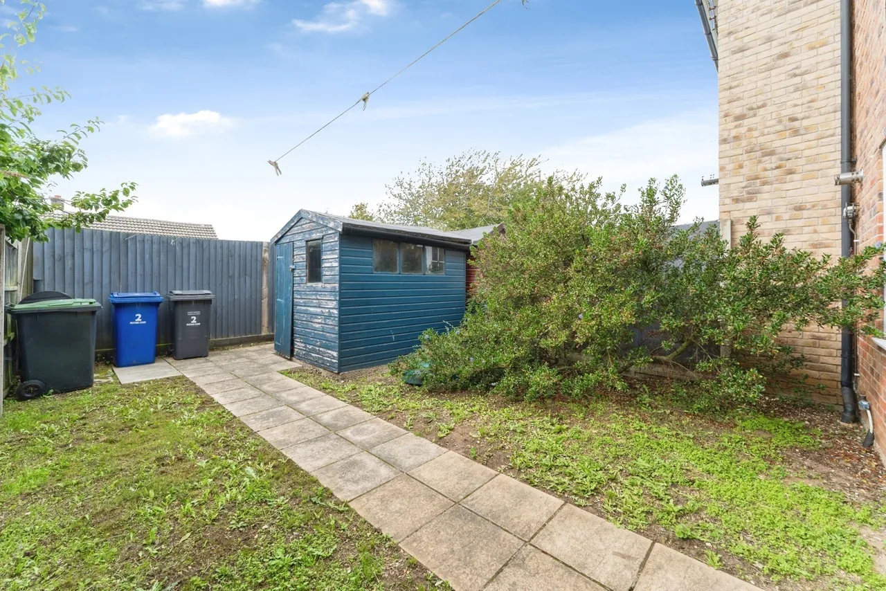 Beck Row, Bury St. Edmunds, IP28, photo 17