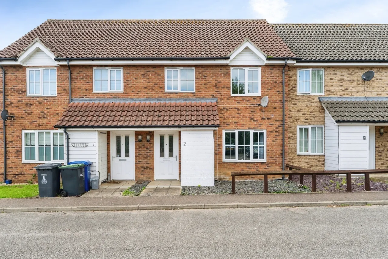 3 bed house for sale, Beck Row, Bury St. Edmunds, IP28