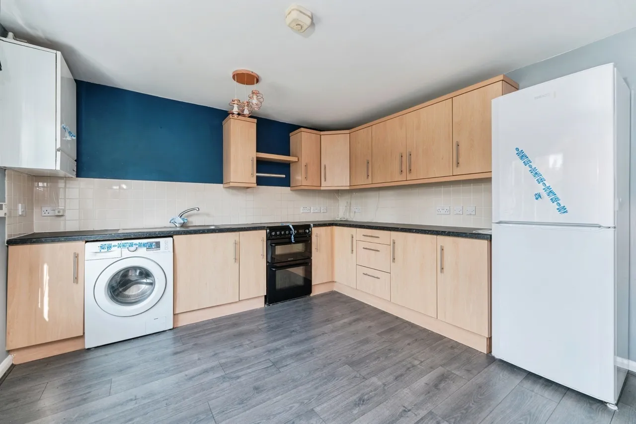 Beck Row, Bury St. Edmunds, IP28, photo 5