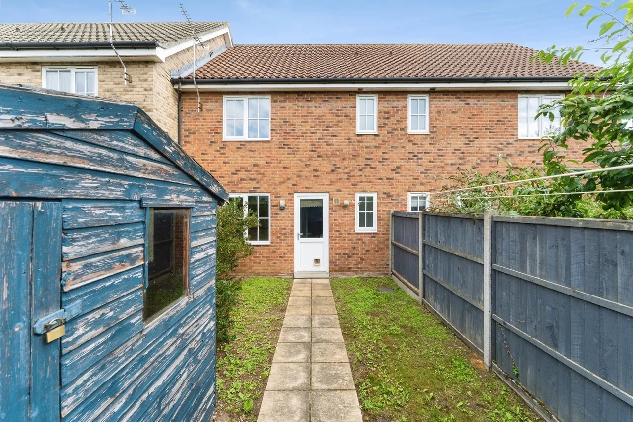 Beck Row, Bury St. Edmunds, IP28, photo 16