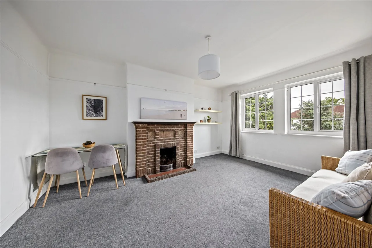 Kew Road, Kew, TW9, photo 2