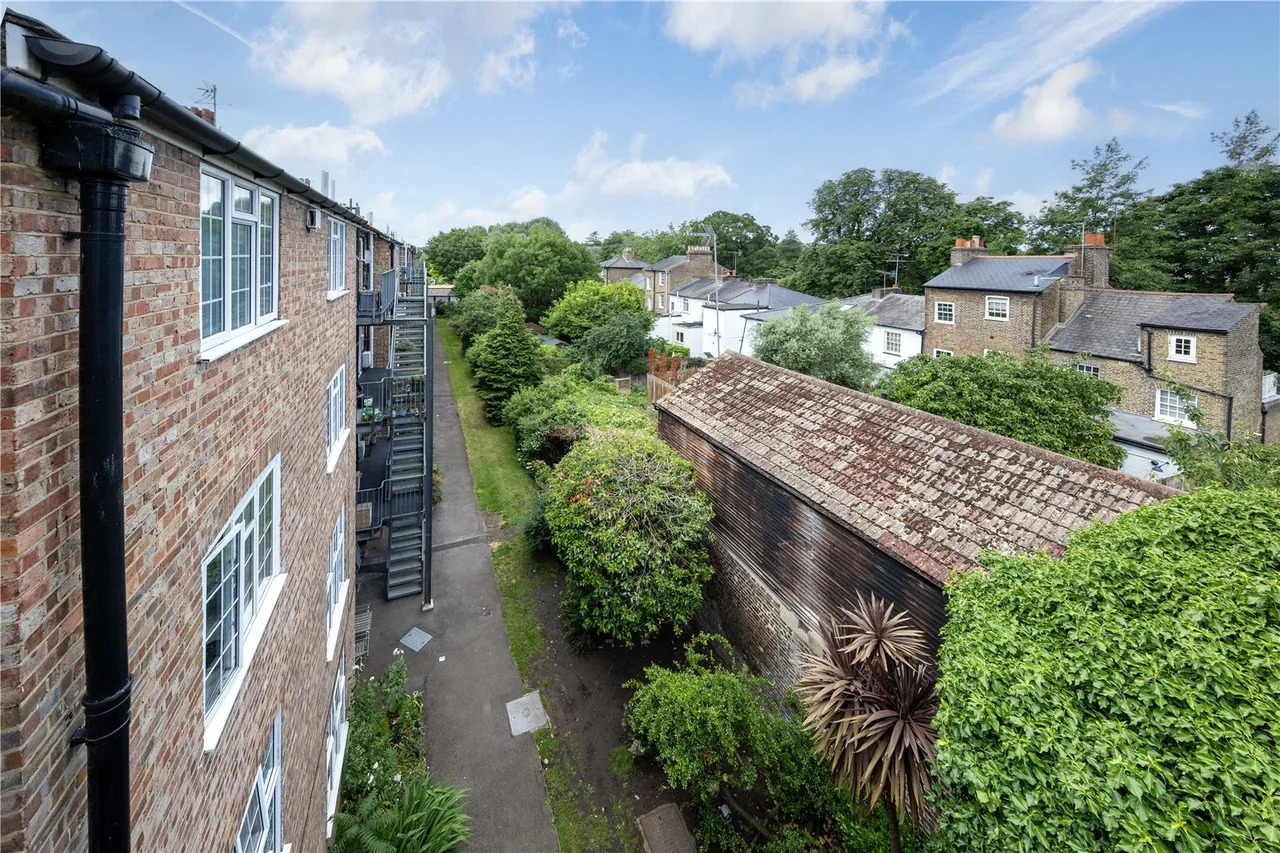 Kew Road, Kew, TW9, photo 7