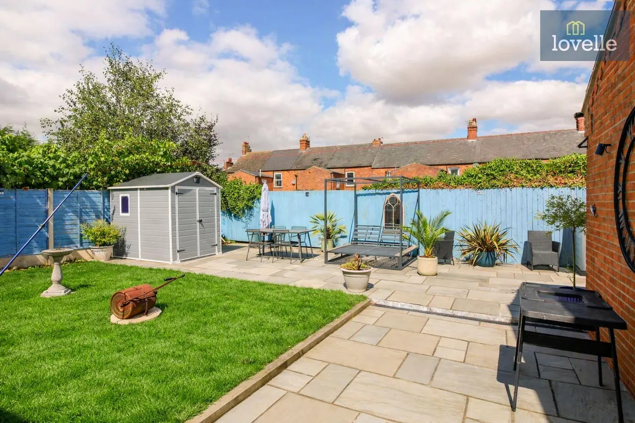Bolle Road, Louth, LN11, photo 27