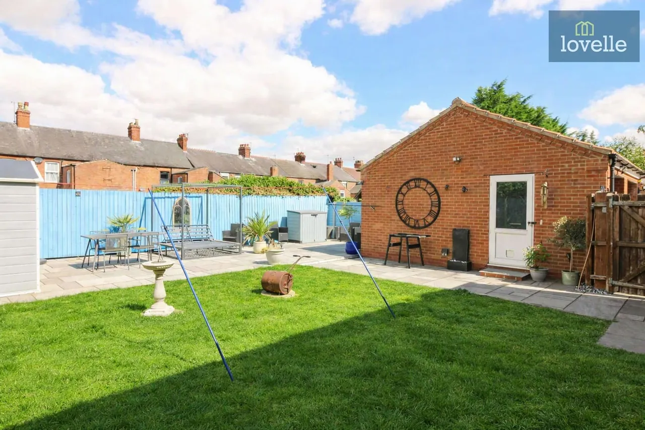 Bolle Road, Louth, LN11, photo 24