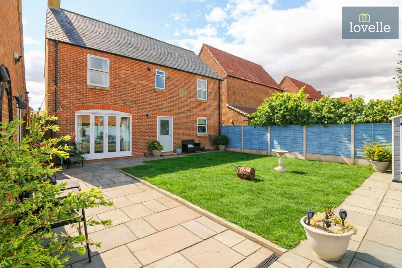 Bolle Road, Louth, LN11, photo 2