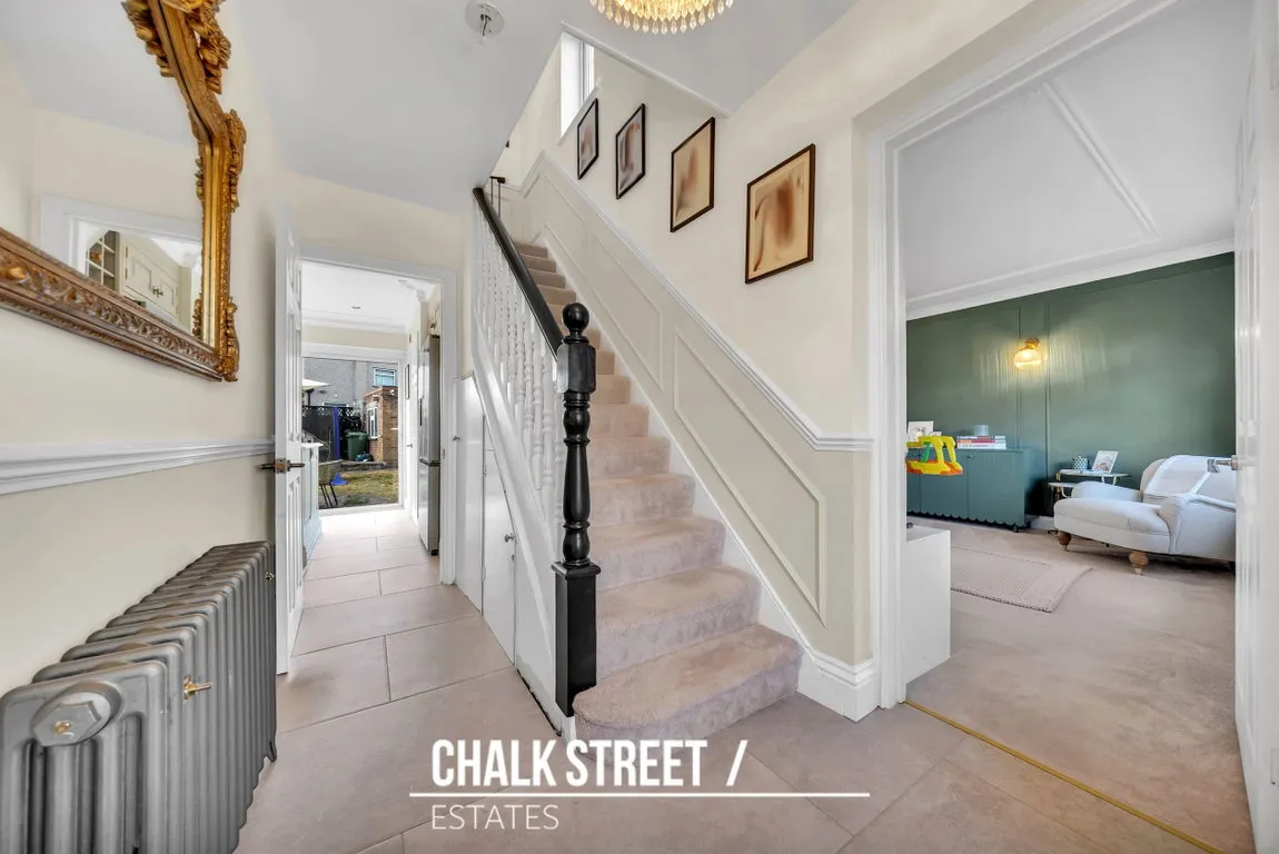 Fleet Avenue, Upminster, RM14 1PY, photo 12