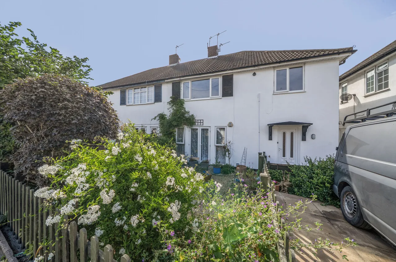 Mera Drive, Bexleyheath, DA7, photo 14