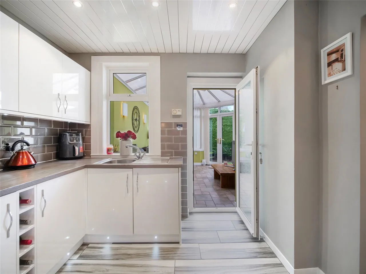 Eglinton Crescent, Troon, South Ayrshire, KA10, photo 8