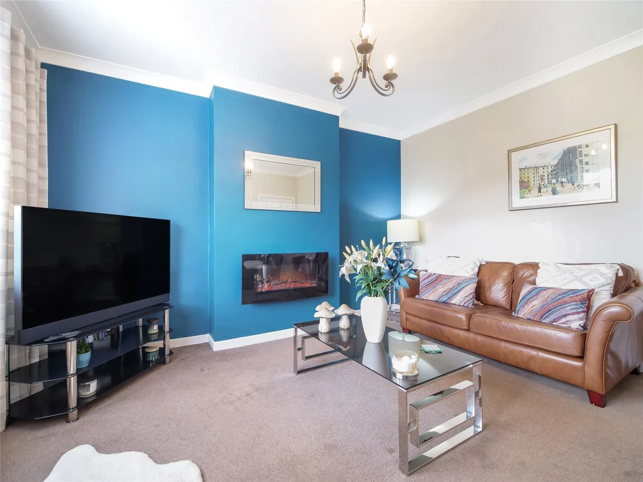 Eglinton Crescent, Troon, South Ayrshire, KA10, photo 3