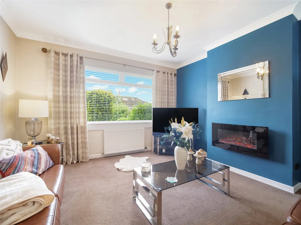 Eglinton Crescent, Troon, South Ayrshire, KA10, photo 4