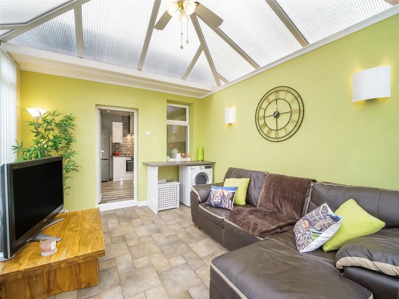 Eglinton Crescent, Troon, South Ayrshire, KA10, photo 10