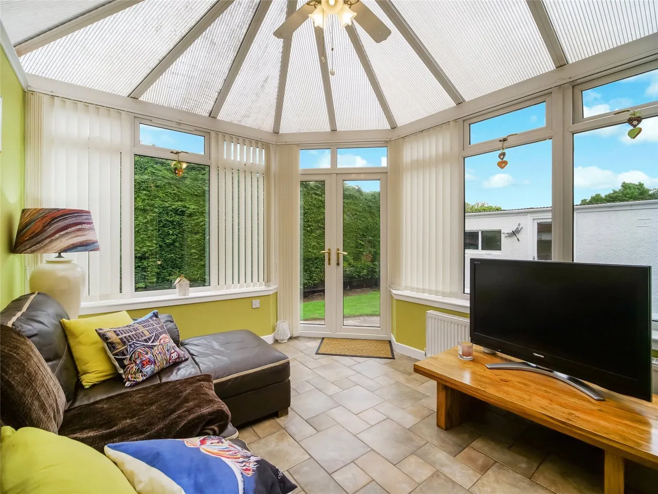 Eglinton Crescent, Troon, South Ayrshire, KA10, photo 9