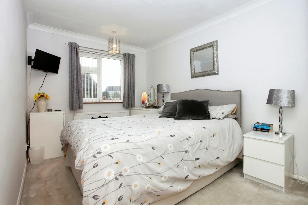 Barham Close, Peterborough, PE2, photo 14