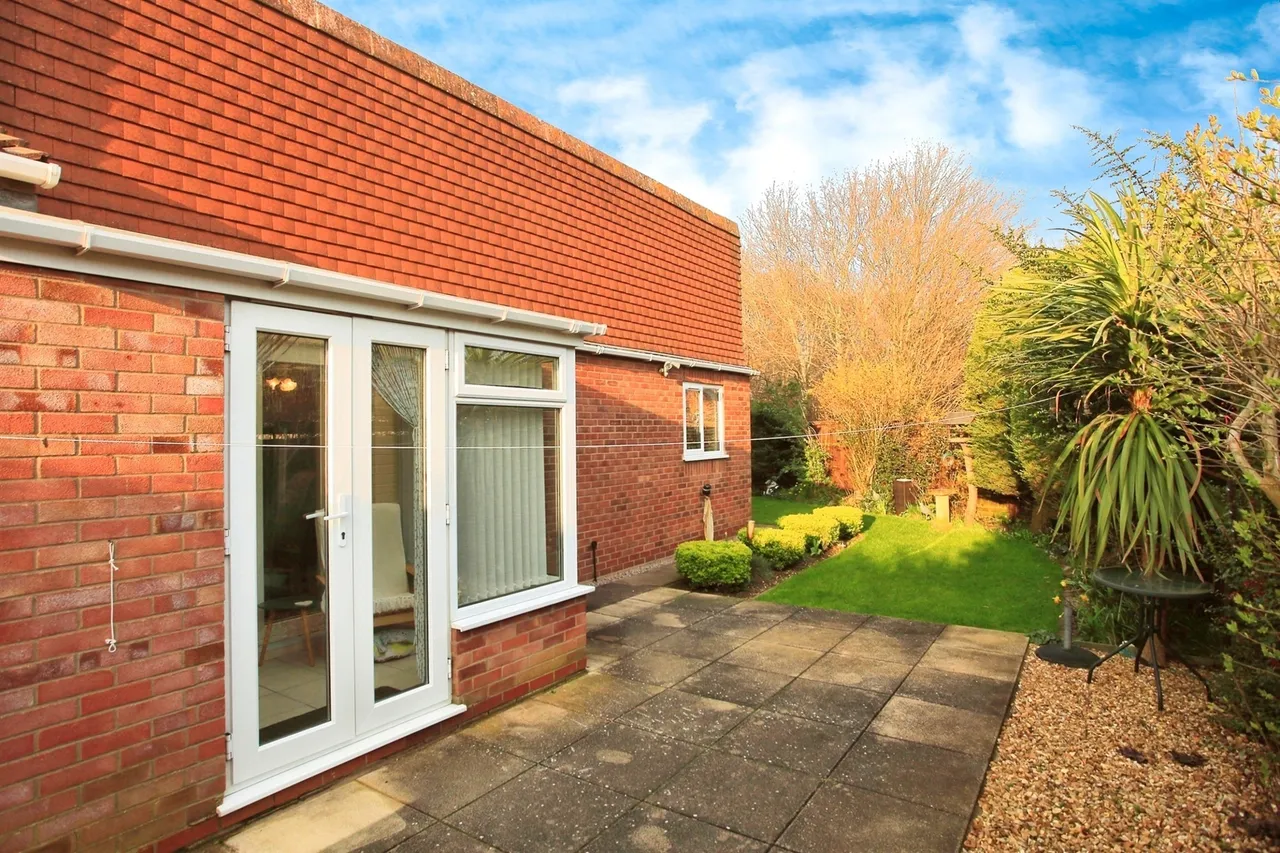 Barham Close, Peterborough, PE2, photo 12