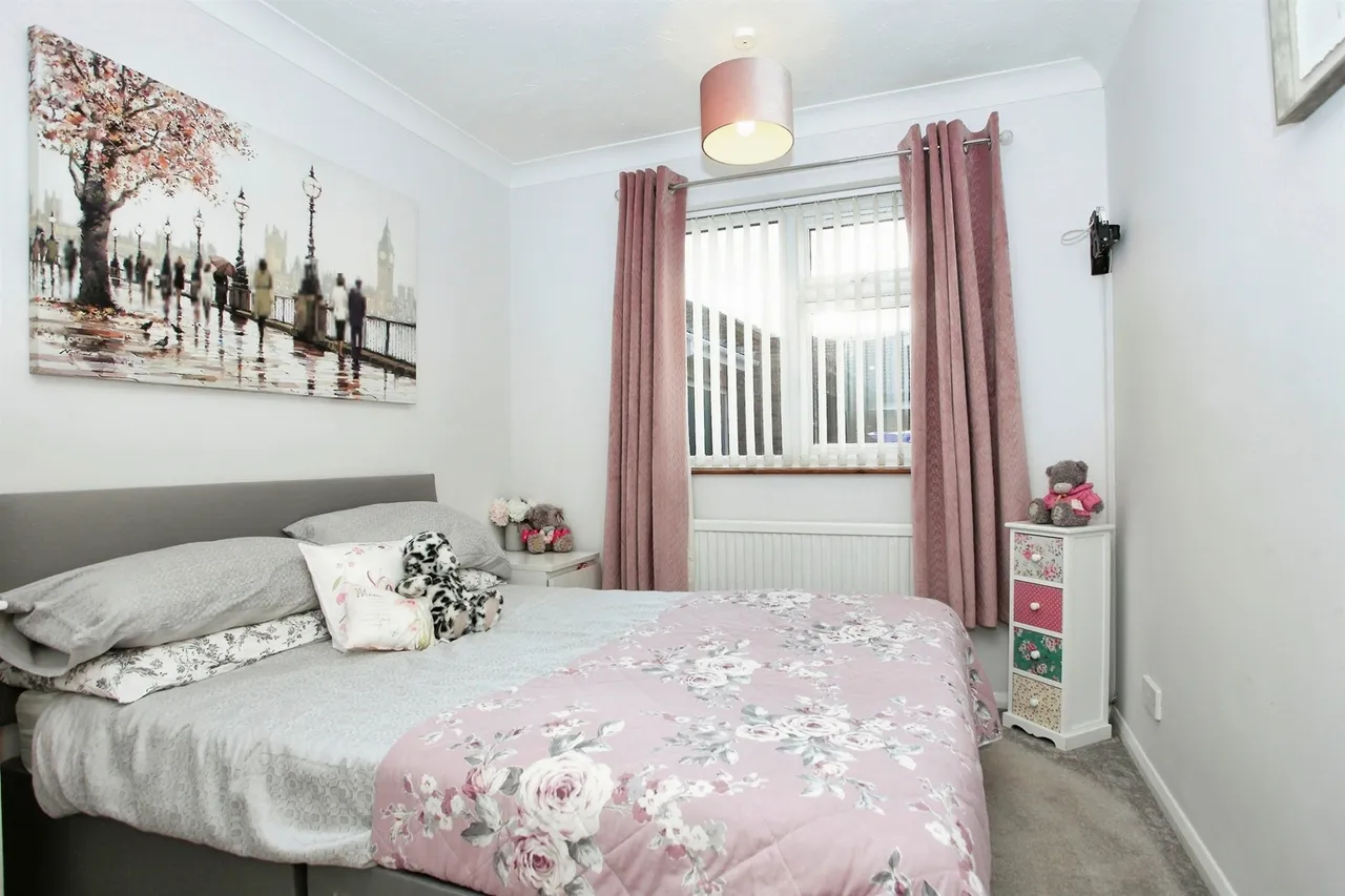 Barham Close, Peterborough, PE2, photo 13
