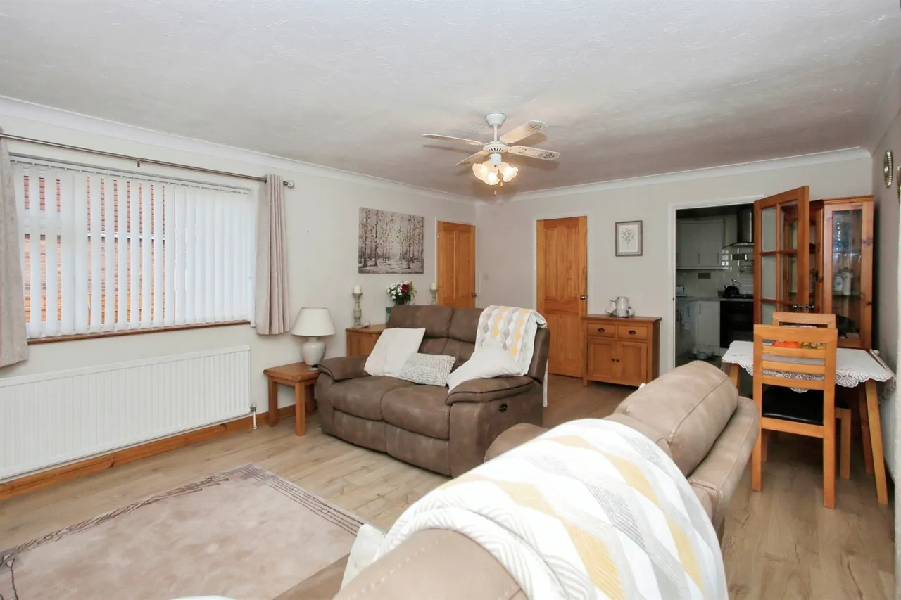 Barham Close, Peterborough, PE2, photo 6