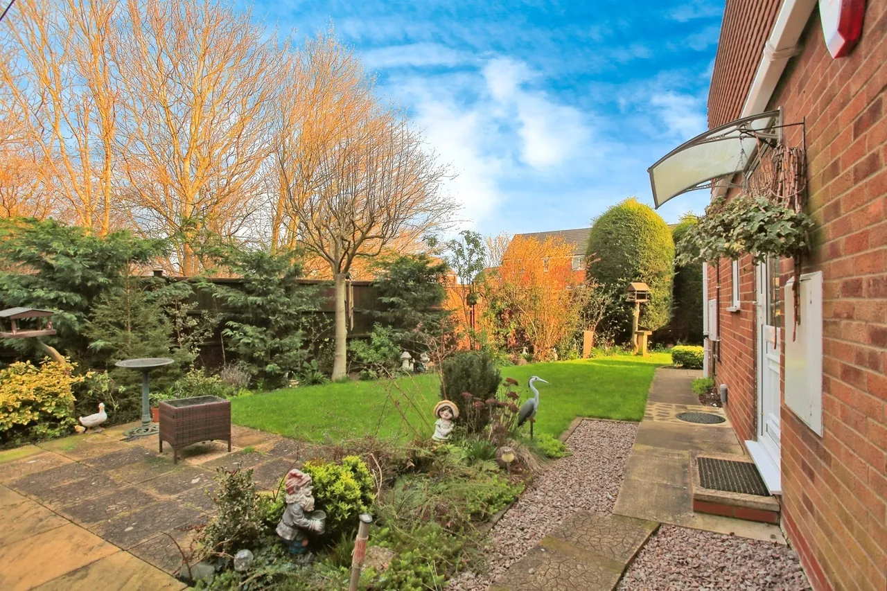 Barham Close, Peterborough, PE2, photo 10
