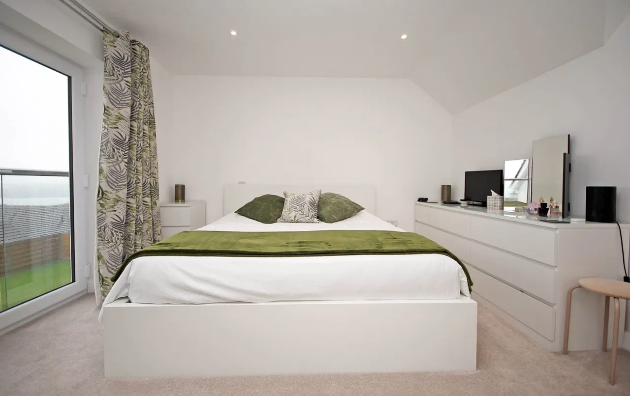 Parys Uchaf, Bull Bay, photo 8