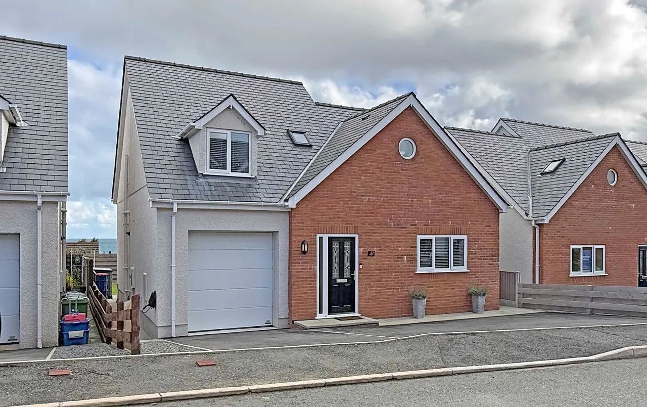 Parys Uchaf, Bull Bay, photo 25