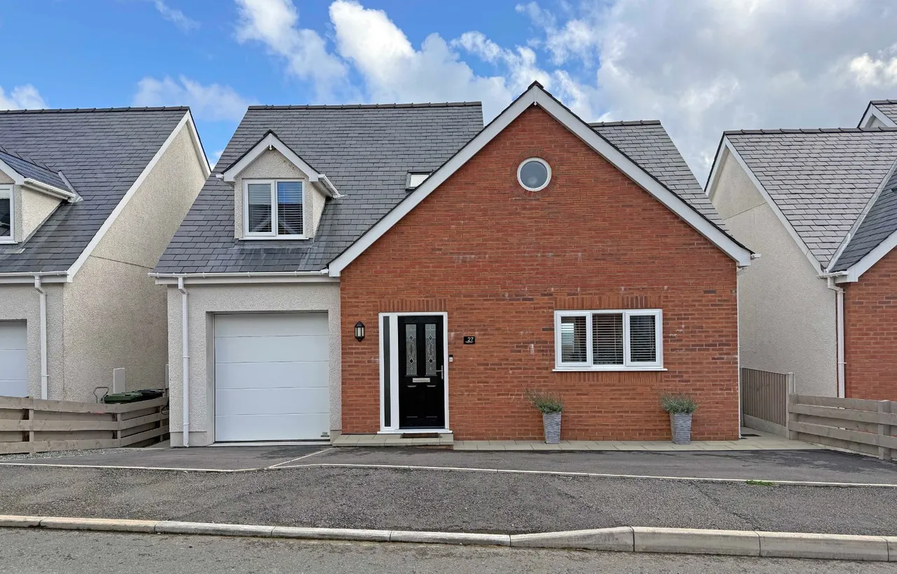Parys Uchaf, Bull Bay, photo 26