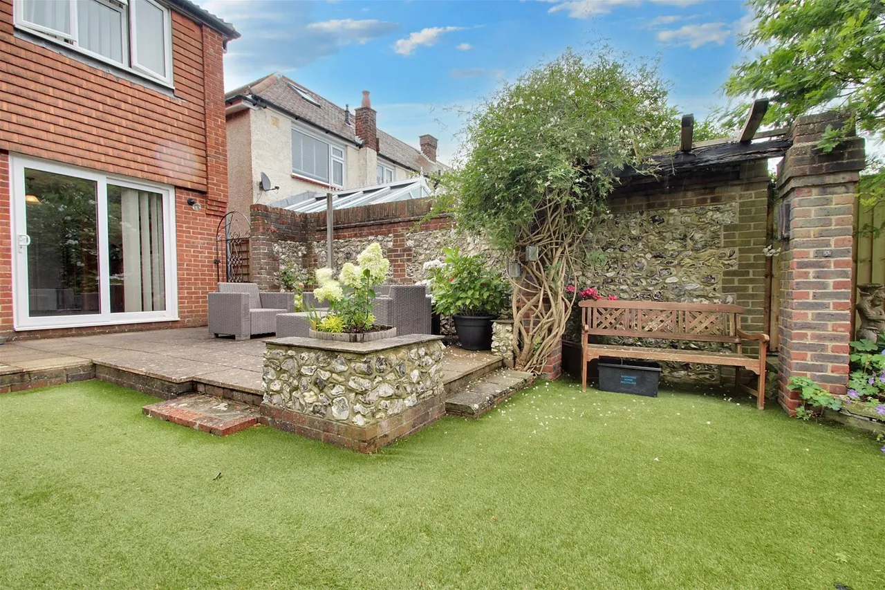 Goldsmith Road, Worthing, photo 20