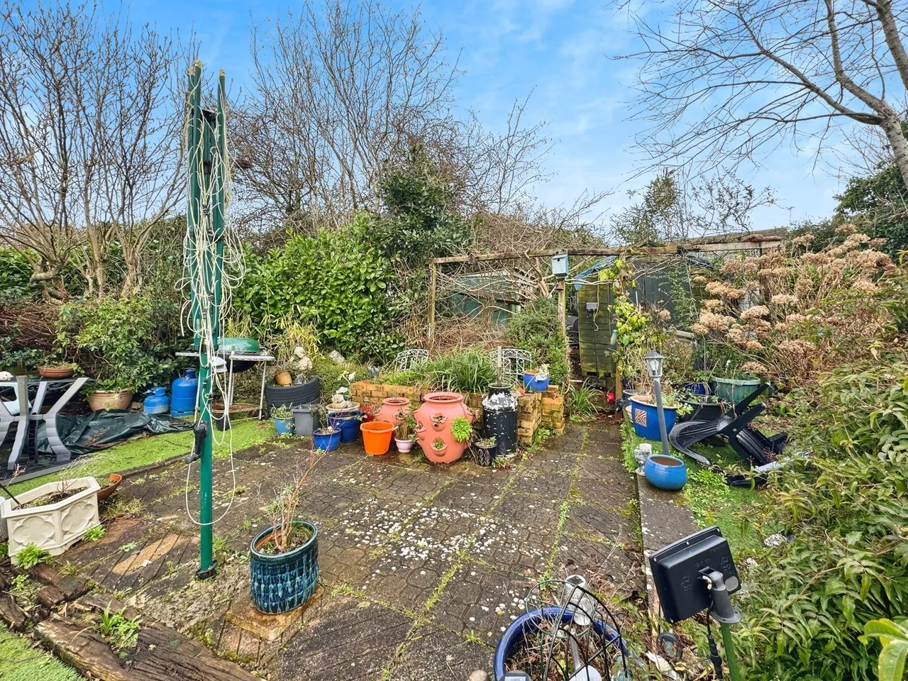 Putnam Close, Liskeard, PL14, photo 12