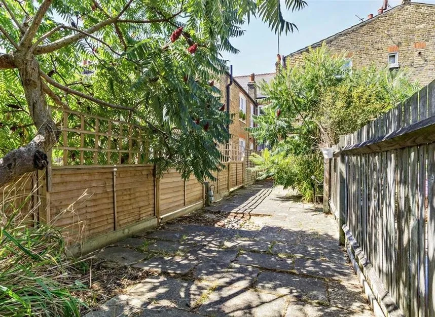 Ashleigh Road, Mortlake, SW14, photo 7