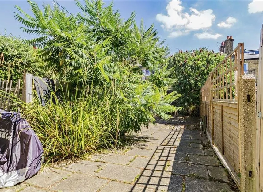 Ashleigh Road, Mortlake, SW14, photo 4