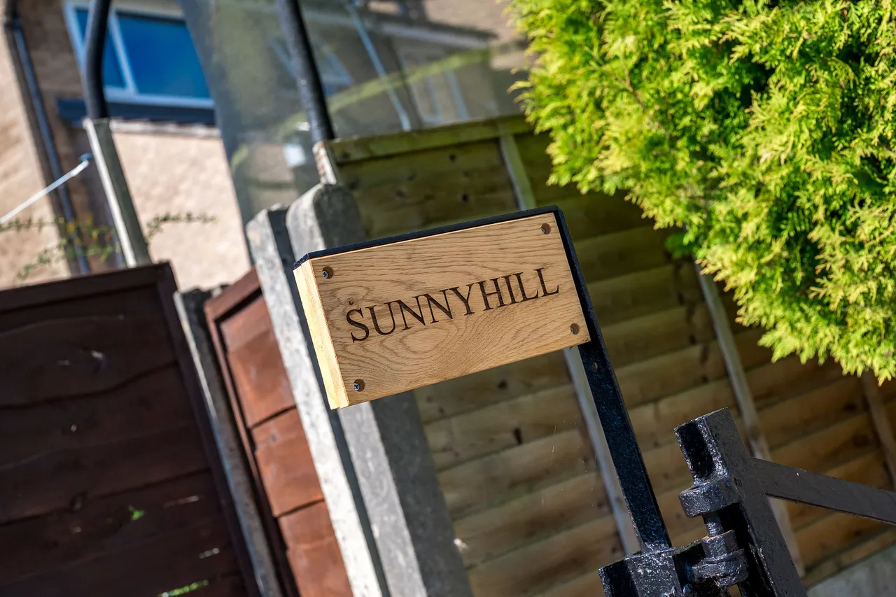 Whaley Bridge, High Peak, photo 30