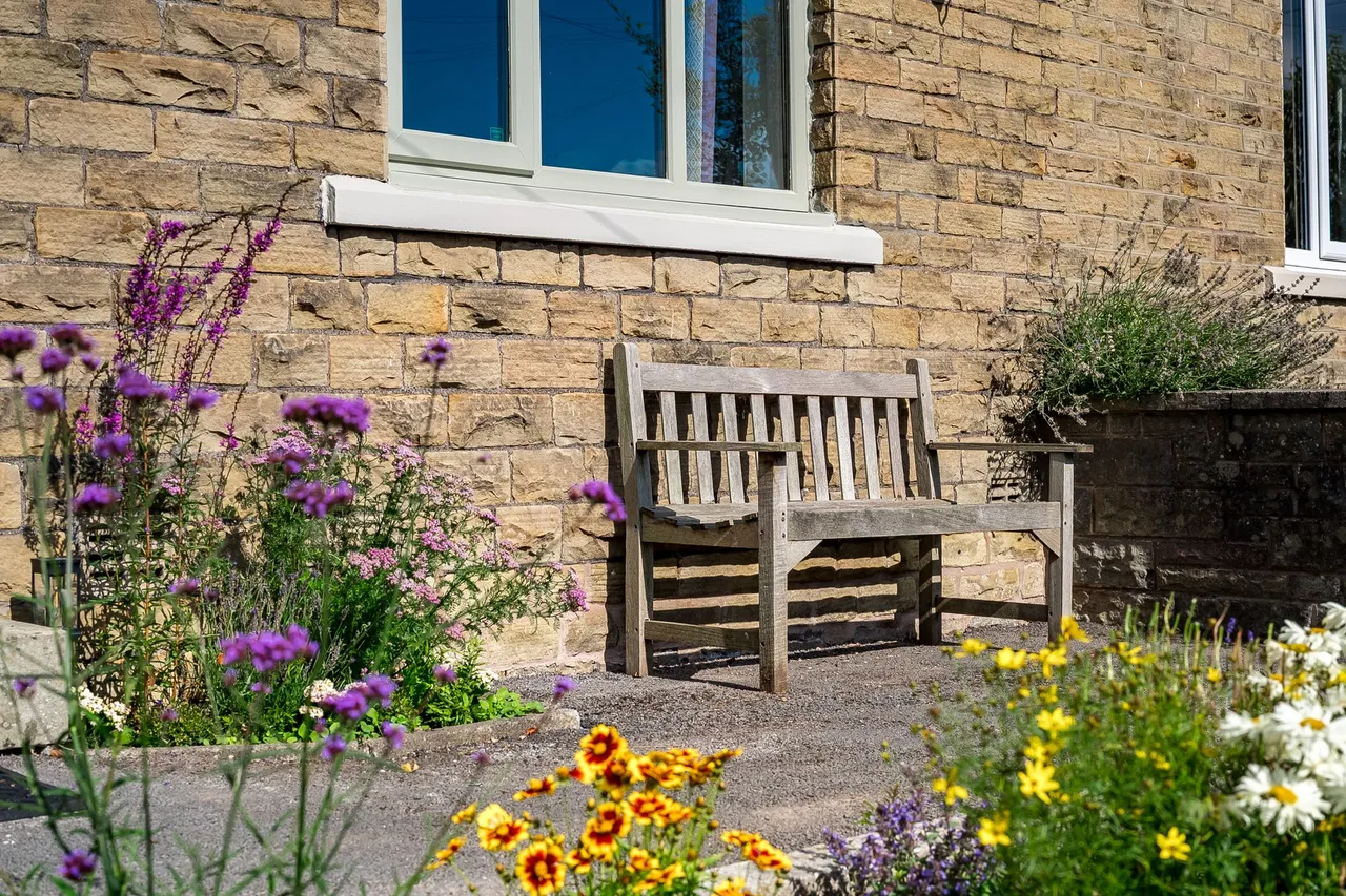 Whaley Bridge, High Peak, photo 33