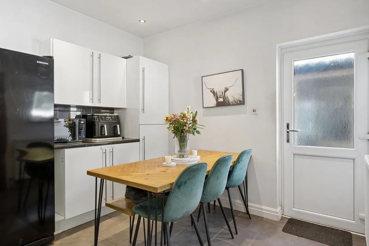 Whaley Bridge, High Peak, photo 12