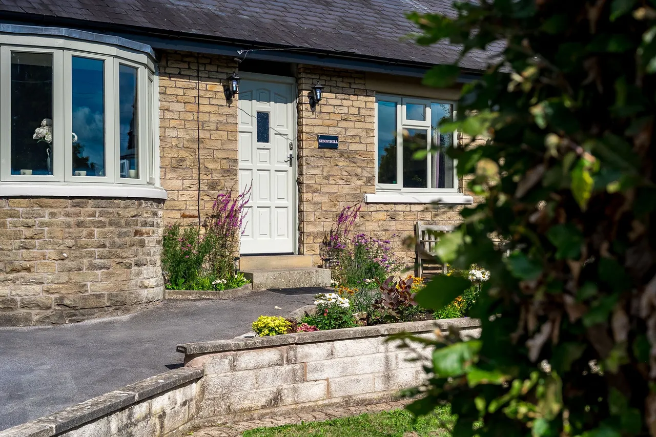 Whaley Bridge, High Peak, photo 21